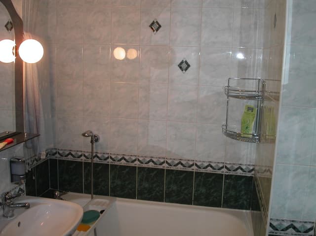 Przytulne 34m² z balkonem - Praga-Południe, świetna lokalizacja - Zdjęcie 4/9
