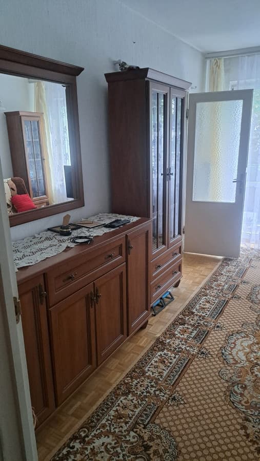 Funkcjonalne 3 pokoje na Antoniuku – blisko Centrum - Zdjęcie 5/13
