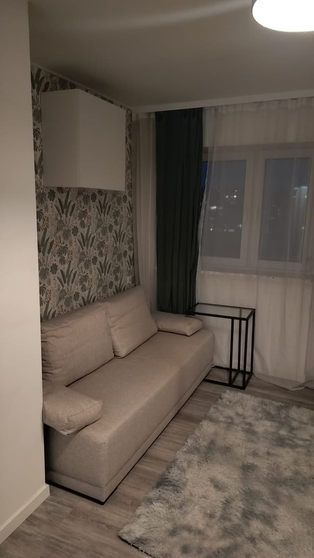 Kawalerka na wynajem na Mokotowie - Zdjęcie 2/10