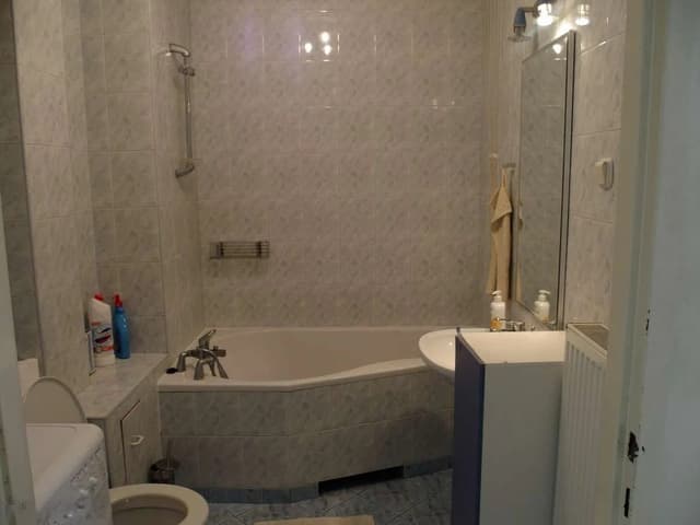 Nowoczesny apartament w spokojnej części Białołęki - Zdjęcie 3/5