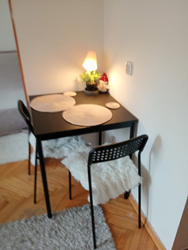 Przytulne mieszkanie w Rurach, niski czynsz - Zdjęcie 2/4