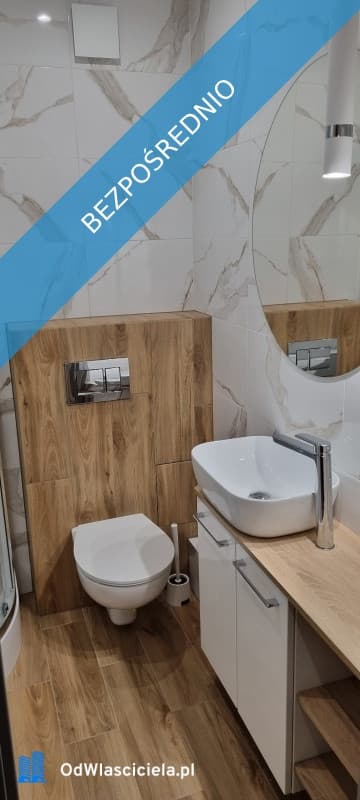 2-pokojowe mieszkanie w Ratajach, Poznań - Zdjęcie 4/8