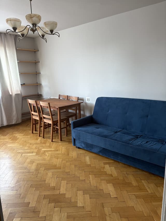 Nowoczesny apartament w sercu Warszawy - Śródmieście - Zdjęcie 3/10