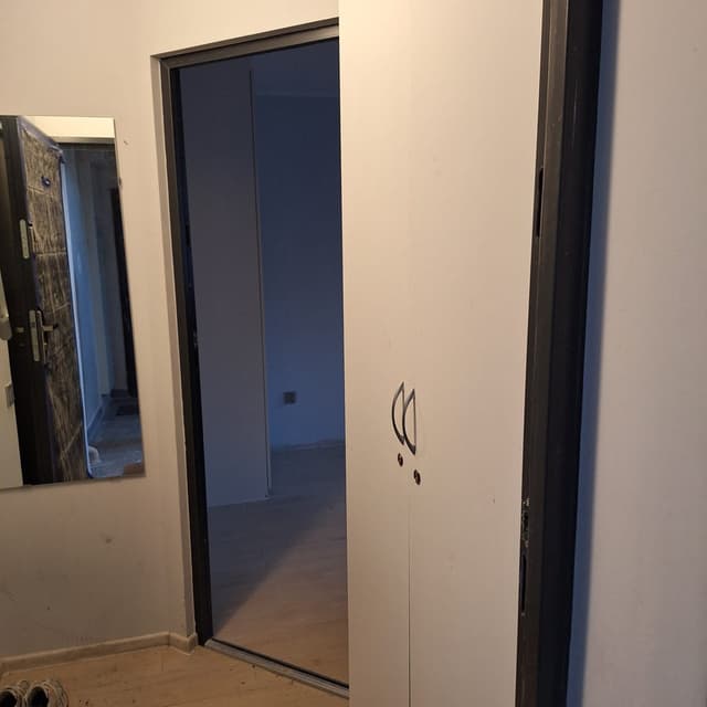 Przytulne studio 18m² w sercu Pragi-Północ - Zdjęcie 3/6