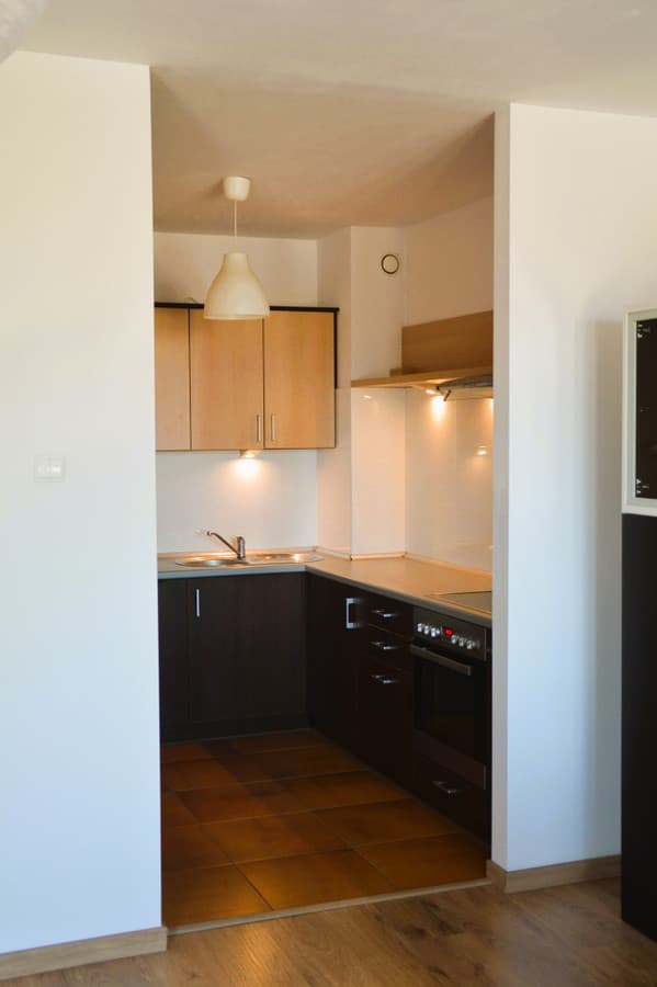 Stylowy apartament w sercu Grzegórzek - Zdjęcie 5/8