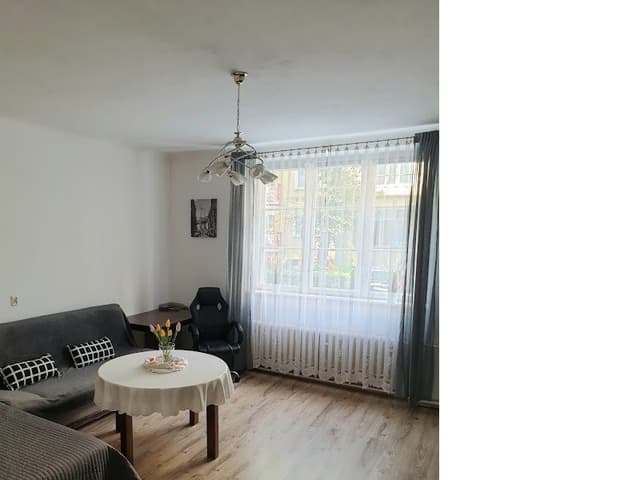 Stylowe mieszkanie w sercu Grzegórzek, doskonała lokalizacja - Zdjęcie 2/12
