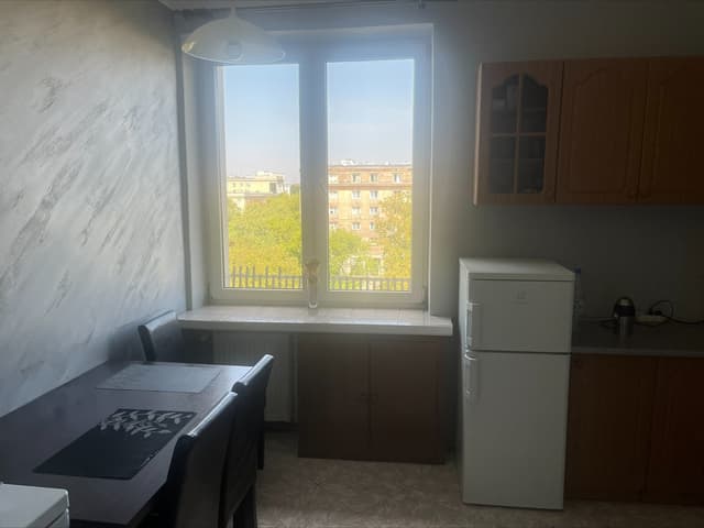 Przytulne 40m² w sercu Pragi-Północ - miejski styl życia - Zdjęcie 5/7