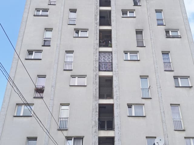 Nowoczesne studio 24m² w spokojnej części Nowej Huty - Zdjęcie 5/8