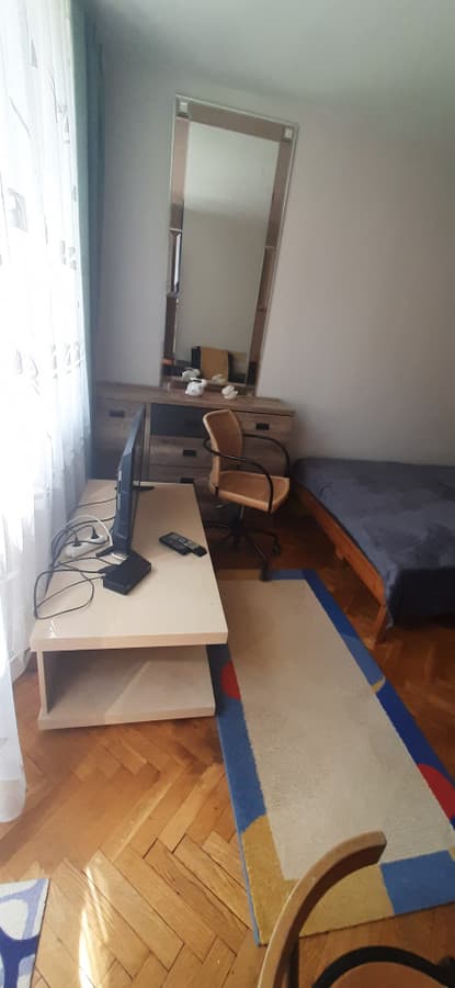 Komfortowe mieszkanie na Białostockiej | Praga-Północ - Zdjęcie 4/13