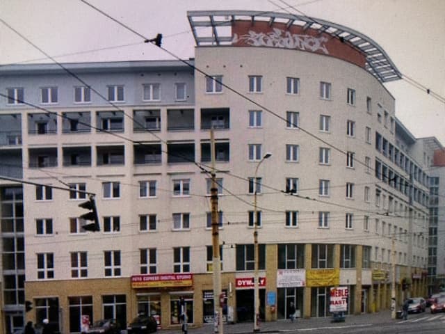 Przytulne 31.7 m² w centrum Szczecina - gotowe do zamieszkania - Zdjęcie 2/5