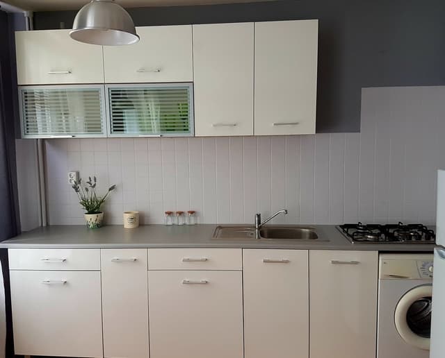 Przytulne 30m² na Bałutach, świeżo po remoncie, dobra komunikacja - Zdjęcie 4/8