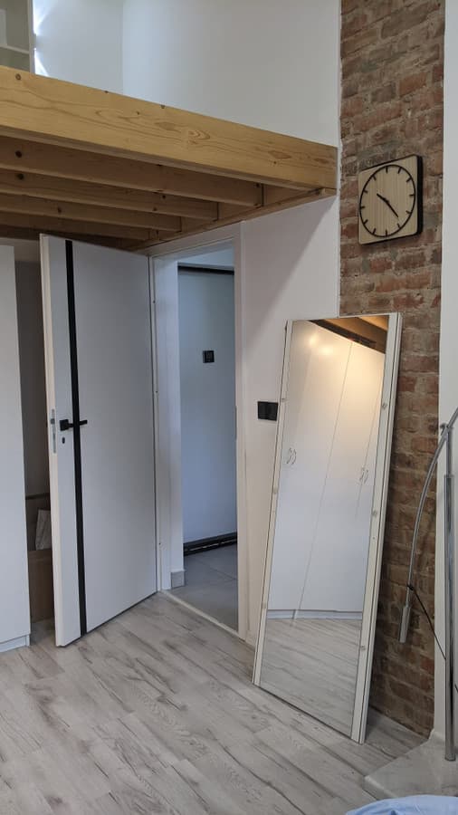 Nowoczesne mieszkanie w prestiżowej dzielnicy Pogodno - Zdjęcie 3/12