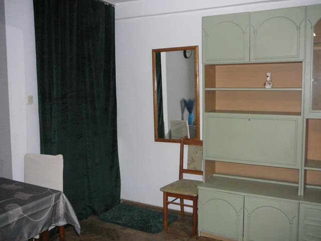 Dwupokojowe mieszkanie na Ochocie - idealne dla singla - Zdjęcie 3/13