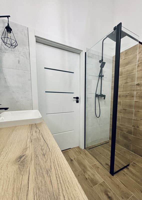 Nowoczesne studio z parkingiem, Łostowice - idealne na start - Zdjęcie 4/8