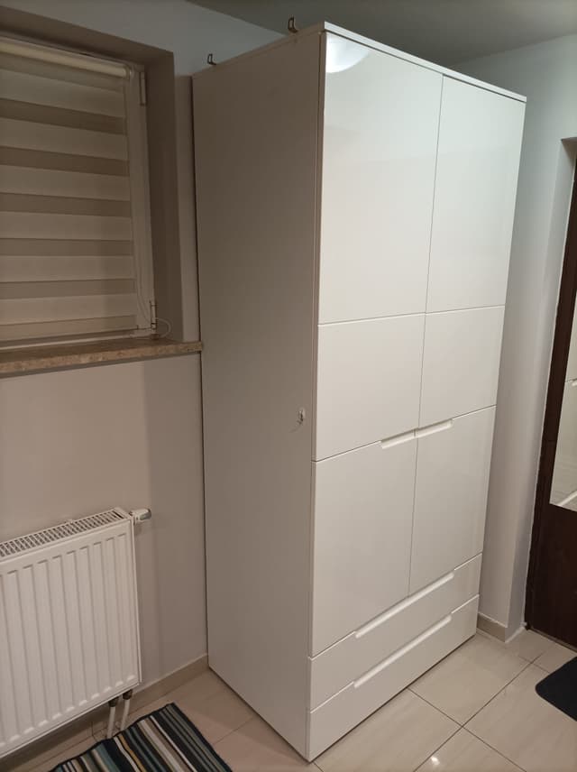 Do wynajęcia mikrokawalerka - Warszawa, Wola - Zdjęcie 3/7