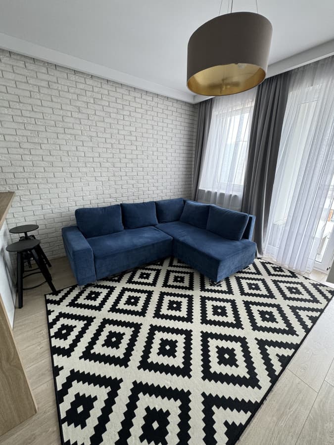 Przytulne 29 m² przy ul. Żeromskiego - świetna lokalizacja - Zdjęcie 1/8