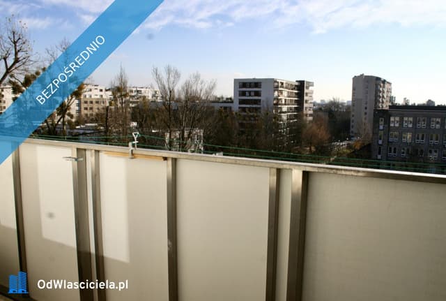 Umeblowane mieszkanie na Mokotowie z mediami - Zdjęcie 5/8