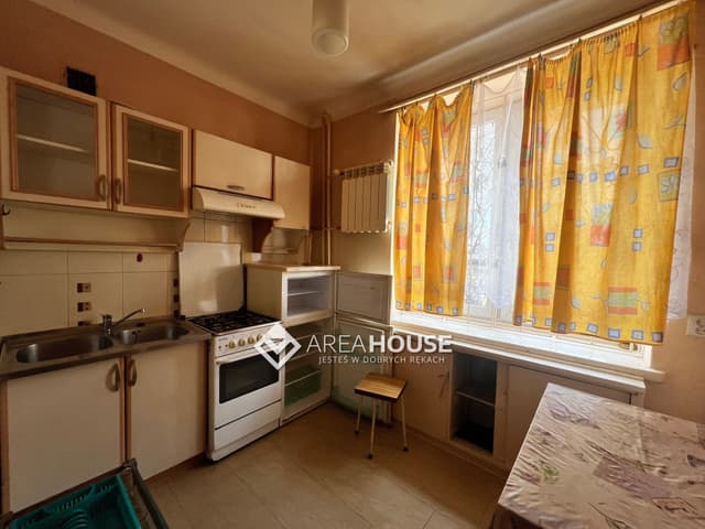 Przytulne 29m² na Pradze-Południe - świetna lokalizacja - Zdjęcie 3/5