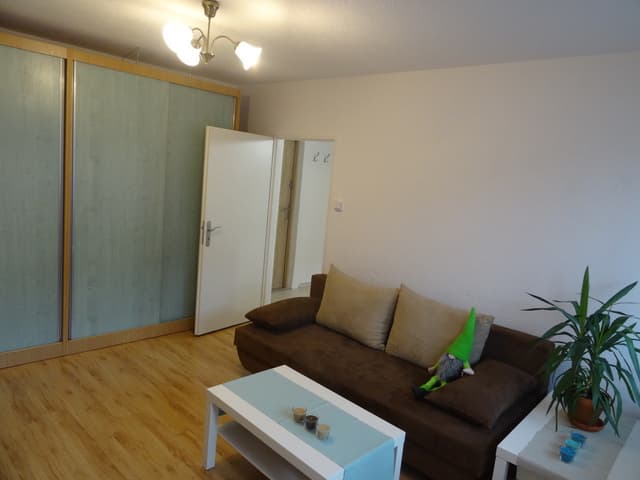 Nowoczesne 33m² przy ul. Włoskiej - Idealne na Start lub Inwestycję - Zdjęcie 2/15