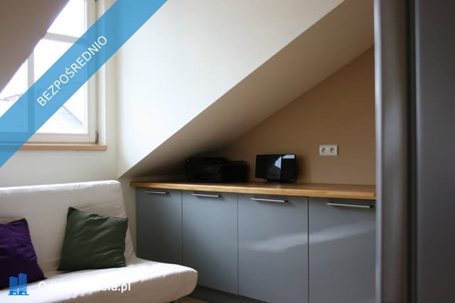Elegancki apartament w sercu Starego Miasta w Krakowie - Zdjęcie 3/12