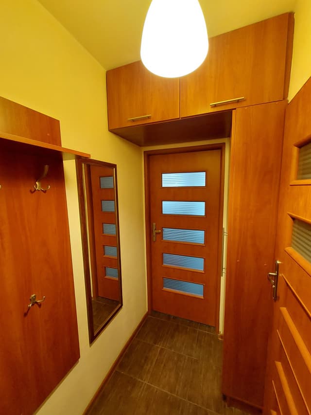 Przytulne mieszkanie w dzielnicy Górna - Zdjęcie 5/8