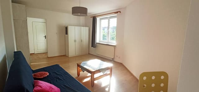 Umeblowane 2-pokojowe na Pradze-Południe - Zdjęcie 2/6