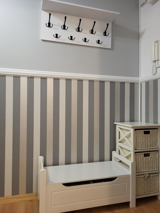 Mieszkanie 2-pokojowe Praga-Północ, Dworzec Wileński - Zdjęcie 5/17