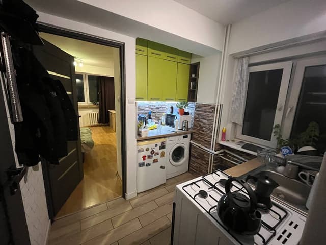 Mieszkanie inwestycyjne w sercu Starego Miasta - Zdjęcie 4/10