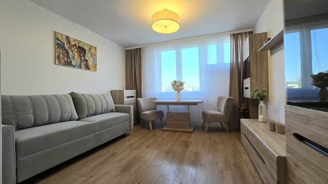 Nowoczesna kawalerka w prestiżowej dzielnicy Krowodrza - Zdjęcie 2/6