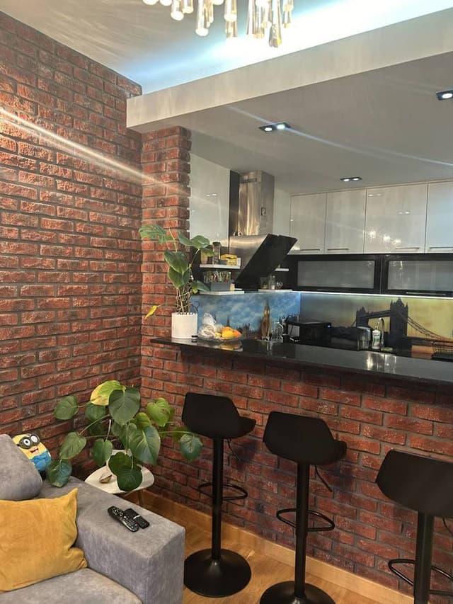 Przestronne 74m² | Klimatyzacja | Świeżo po remoncie | Młynowa - Zdjęcie 3/8