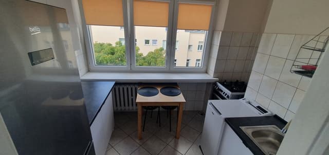 Przytulne studio inwestycyjne w sercu Starego Miasta - Zdjęcie 5/10
