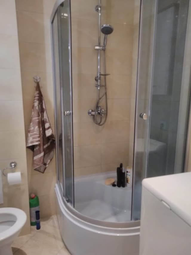 Przestronne 26 m² w sercu Warszawy - Śródmieście - Zdjęcie 5/6