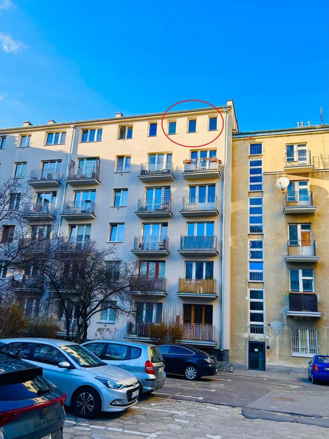 Komfortowe mieszkanie w Śródmieściu | Centrum Warszawy - Zdjęcie 3/16