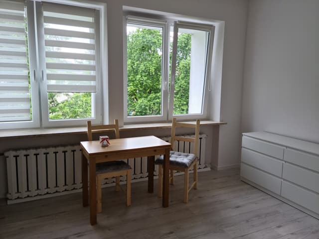 Funkcjonalne mieszkanie w Bałutach - najem - Zdjęcie 5/10