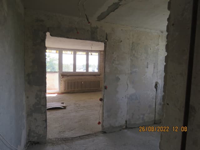 Przytulne mieszkanie na Widzewie z balkonem, po termomodernizacji - Zdjęcie 2/11