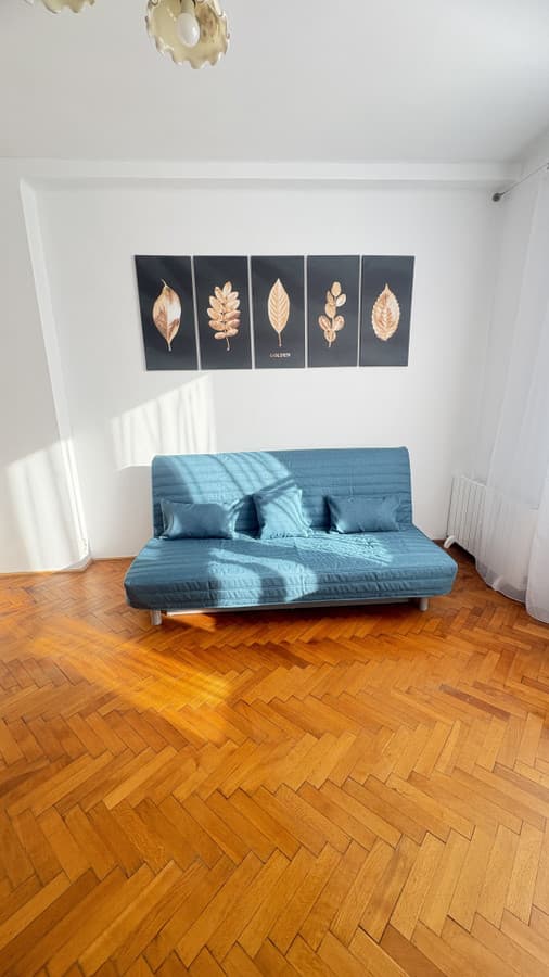 Komfortowe mieszkanie na Krowodrzy - idealne dla pary - Zdjęcie 4/10