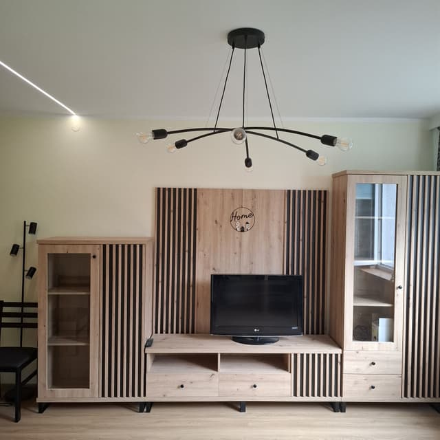 Przytulne mieszkanie w zielonej części Bałut - Zdjęcie 3/8