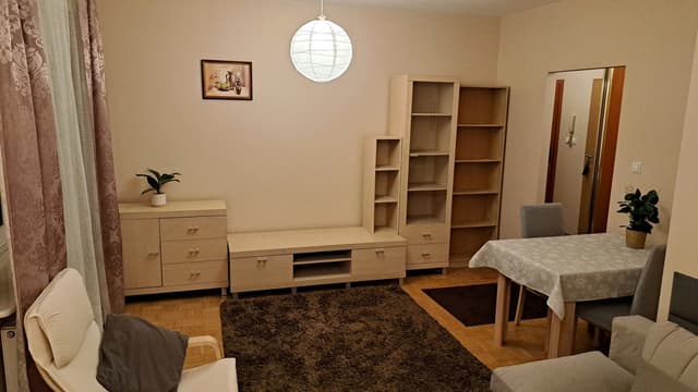 Nowoczesne 2-pokojowe z balkonem na Białołęce, świetna komunikacja - Zdjęcie 3/10