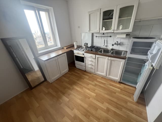 Stylowe studio przy Starym Browarze w centrum Poznania, Stare Miasto - Zdjęcie 4/16