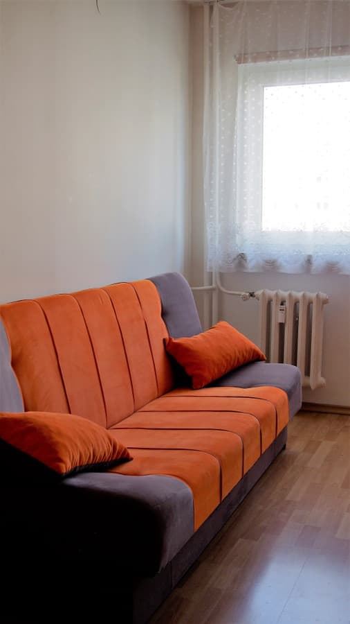 Przytulne studio w prestiżowym Żoliborzu, świetna komunikacja - Zdjęcie 2/9