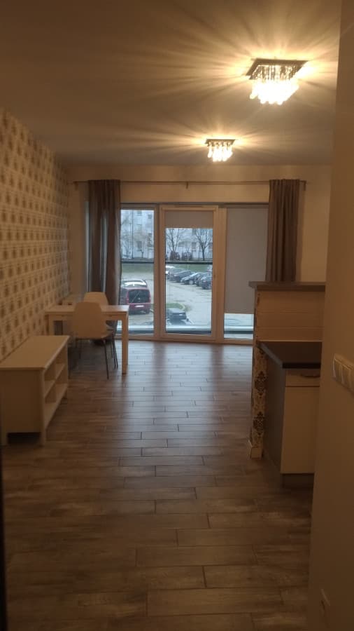Mieszkanie w centrum - Stare Miasto Poznań - Zdjęcie 3/9
