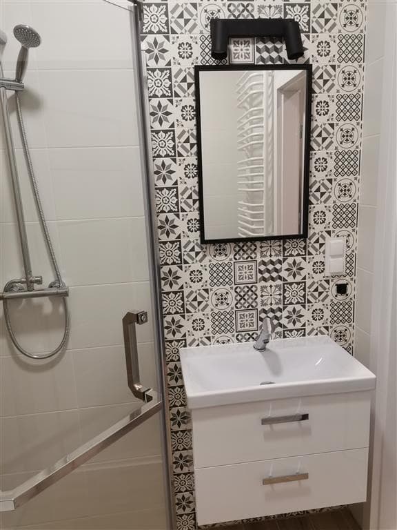 Nowoczesne mieszkanie w Krowodrzy, blisko UJ - Zdjęcie 3/9