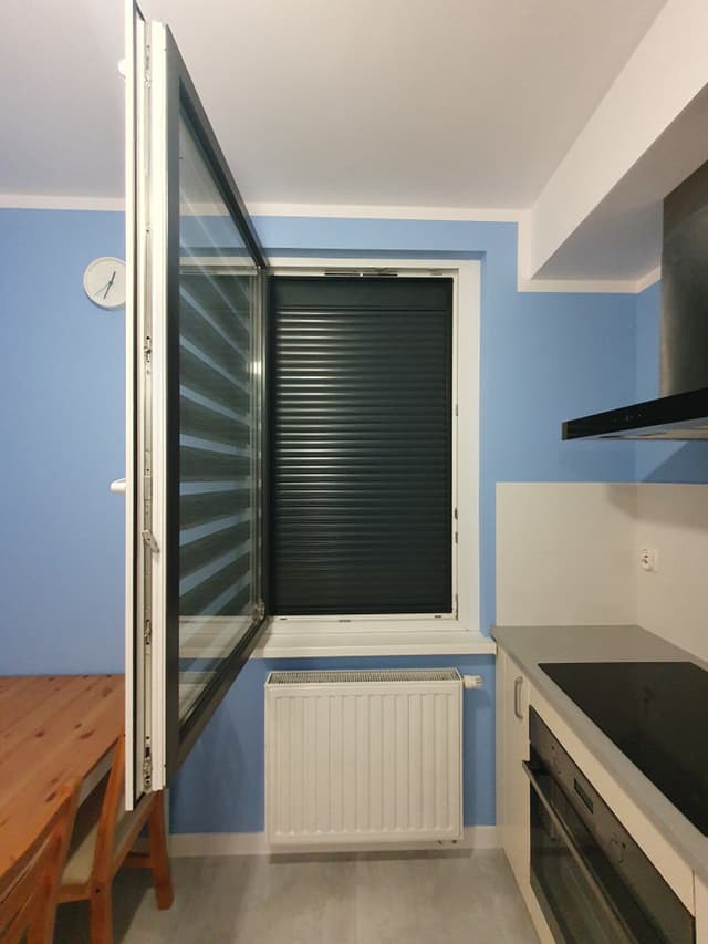 Umeblowane mieszkanie w Czyżynach, blisko centrum - Zdjęcie 2/19