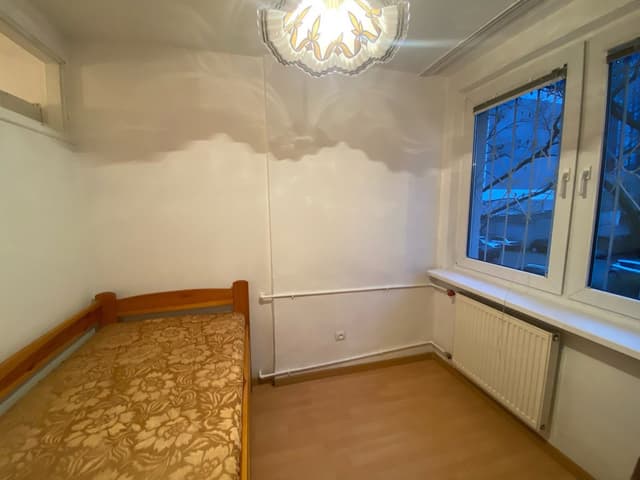 Przytulne 30 m² w centrum Warszawy przy Polnej - Zdjęcie 3/8