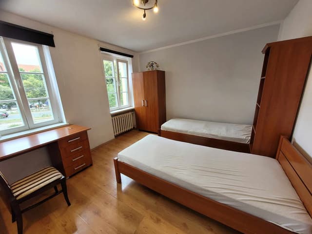 Przytulne mieszkanie w sercu Starego Miasta - Zdjęcie 4/8