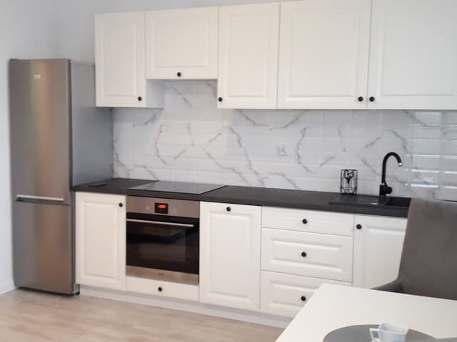 Komfortowe mieszkanie do wynajęcia w Gdańsku - Zdjęcie 3/8