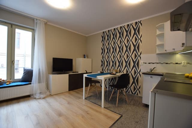 Apartament w Podgórzu - możliwość negocjacji ceny - Zdjęcie 3/7