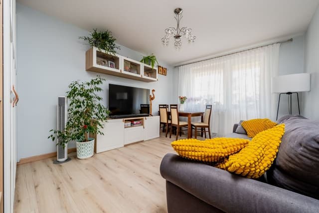 Funkcjonalne 2 pokoje na parterze – Białystok, Bacieczki - Zdjęcie 2/16