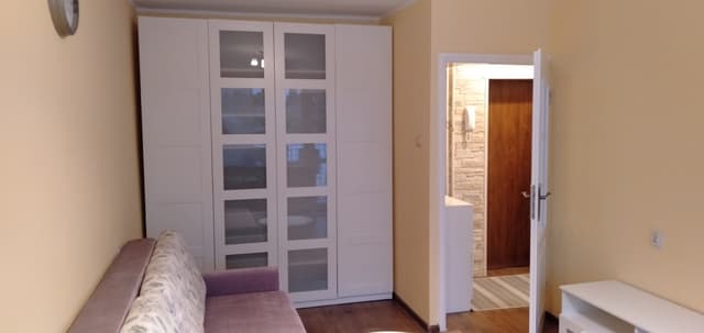 Komfortowe mieszkanie w Gdańsku Wrzeszczu - Zdjęcie 4/11