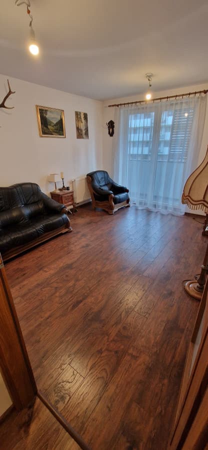 Nowoczesne 2-pokojowe mieszkanie | Czyżyny - Zdjęcie 4/6